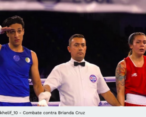 Boxeadora mexicana agradece descalificación de boxeadora transgénero: "Me lastimaba mucho"