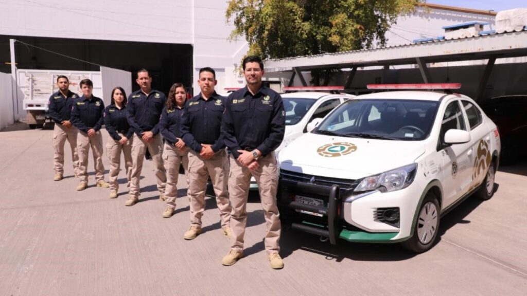 Brigada de 7 jóvenes en Sonora inspeccionará 167 guarderías, mil preescolares públicos y 288 preescolares particulares, entre otros