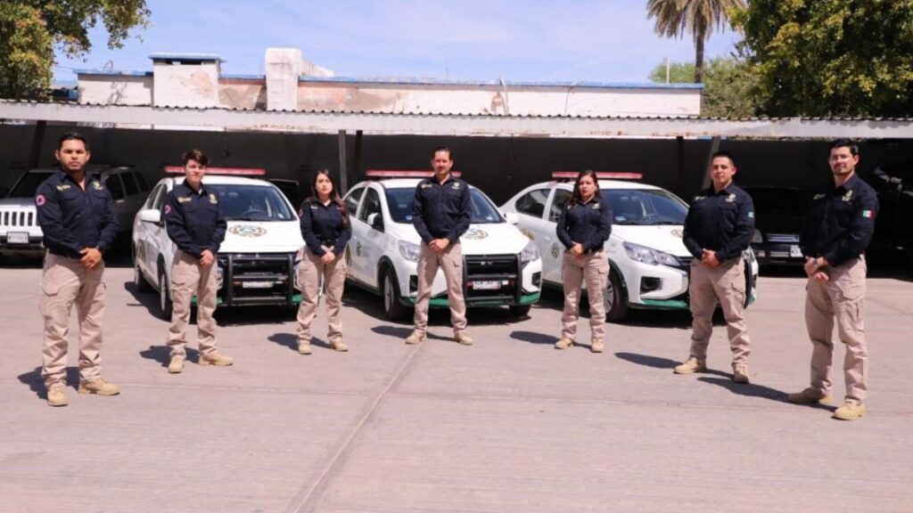 Brigada de 7 jóvenes en Sonora inspeccionará 167 guarderías, mil preescolares públicos y 288 preescolares particulares, entre otros