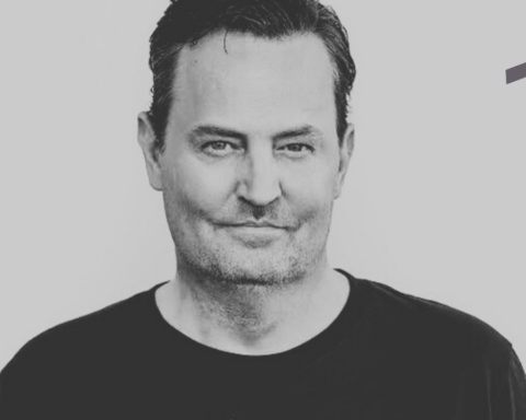 Matthew Perry