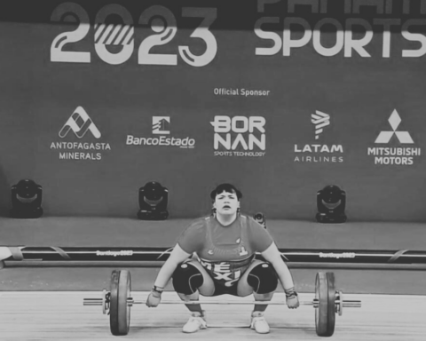 Noemí Rodríguez Debuta en Juegos Panamericanos con un cuarto sitio