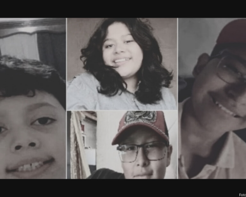 Desaparecidos cuatro hermanos menores de edad originarios de EE.UU. en Chihuahua