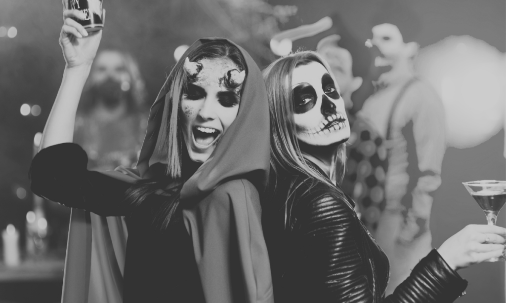 Dos muertos y al menos 19 heridos deja tiroteo en una fiesta de Halloween