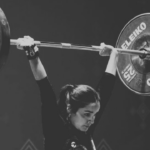 Naomi Montes termina en el top 5 en Mundial Juvenil Sub 20 de Pesas