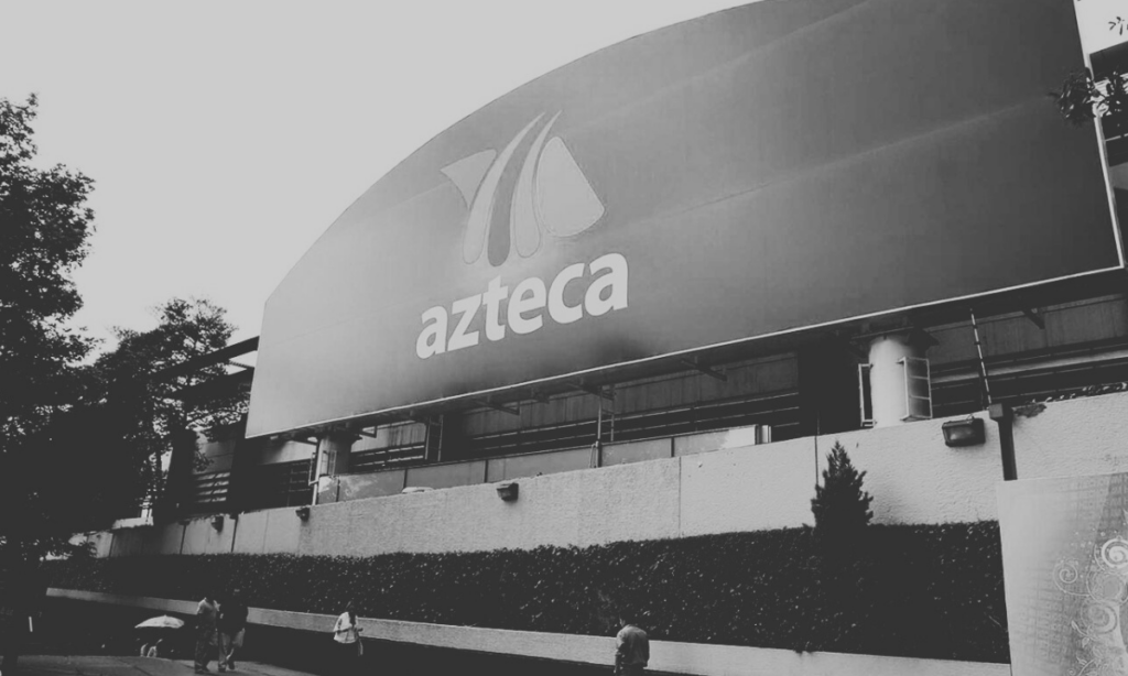 Corte de EE.UU. desecha solicitud de quiebra contra TV Azteca