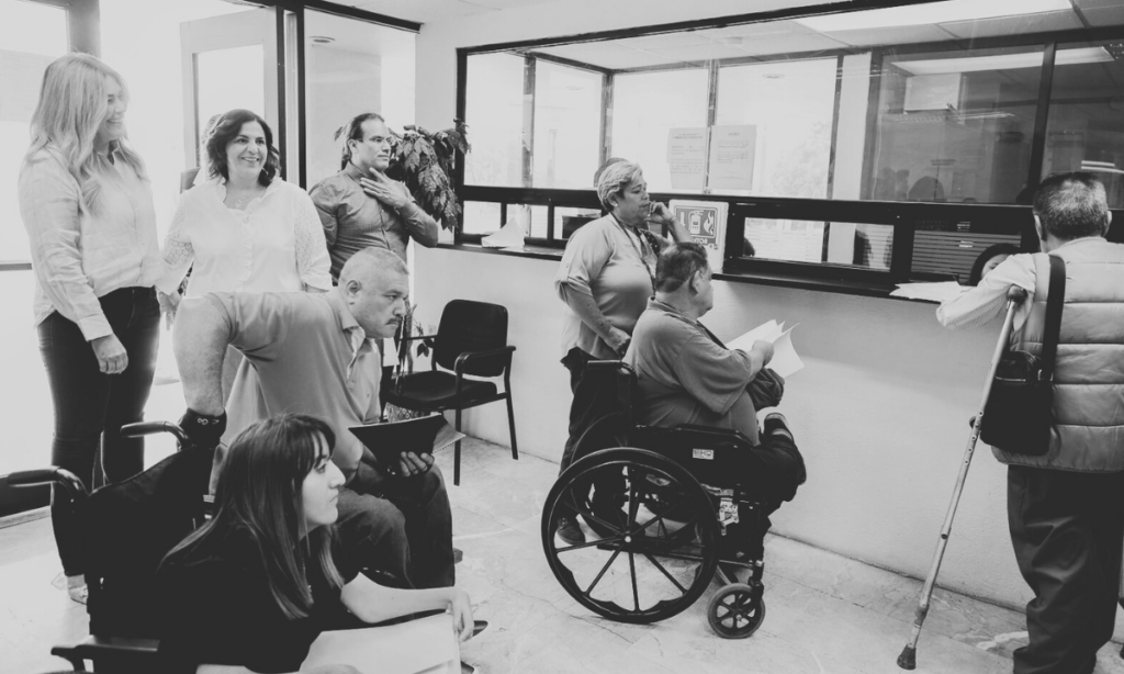 Congreso de Sonora convoca el 5 de diciembre al Primer Parlamento para la Inclusión de Personas con Discapacidad