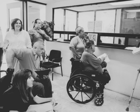 Congreso de Sonora convoca el 5 de diciembre al Primer Parlamento para la Inclusión de Personas con Discapacidad