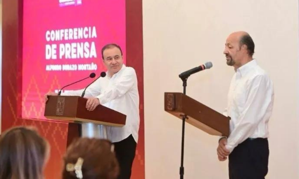 Formalizan entrega de presupuesto de Gobierno estatal