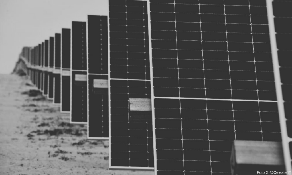 Empezará el primer bimestre de 2024 la segunda etapa de la planta fotovoltaica en Sonora
