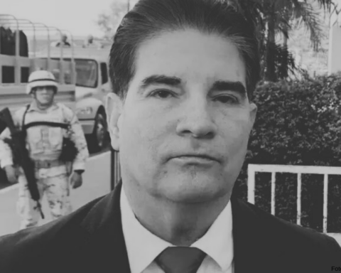 Niega delegado de la FGR que haya un grupo criminal “cazando” automovilistas en carretera de Sonora
