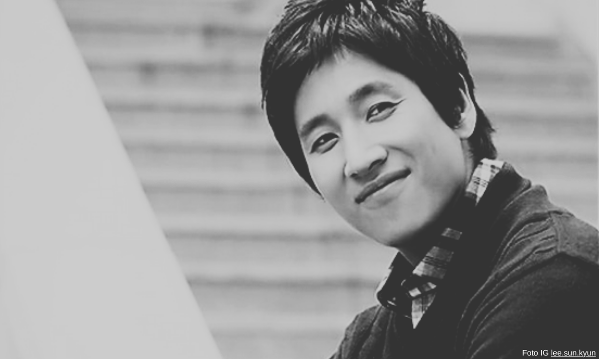 Encuentran muerto al actor surcoreano Lee Sun-kyun
