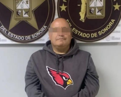 Lo arrestan por presunto acoso y abuso sexual en Nogales
