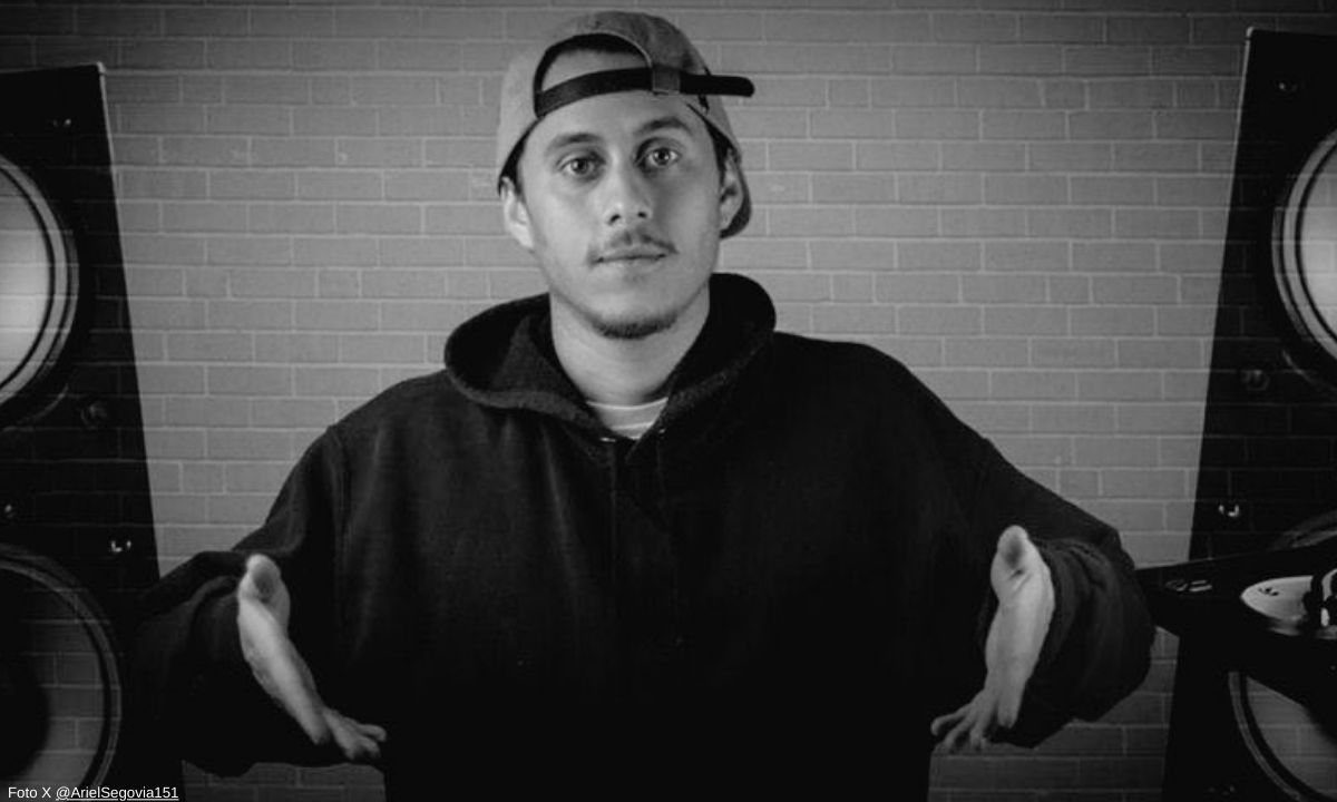 ‘Canserbero’ fue asesinado, informa la Fiscalía de Venezuela