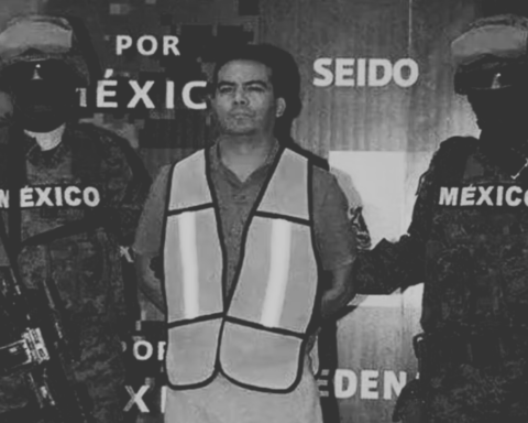 Jesús Alfredo se dedicó al tráfico de drogas a EEUU. También está relacionado con múltiples asesinatos en Chihuahua y Sonora (Foto: Sedena)