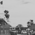 Cierra EE.UU. garita con Sonora