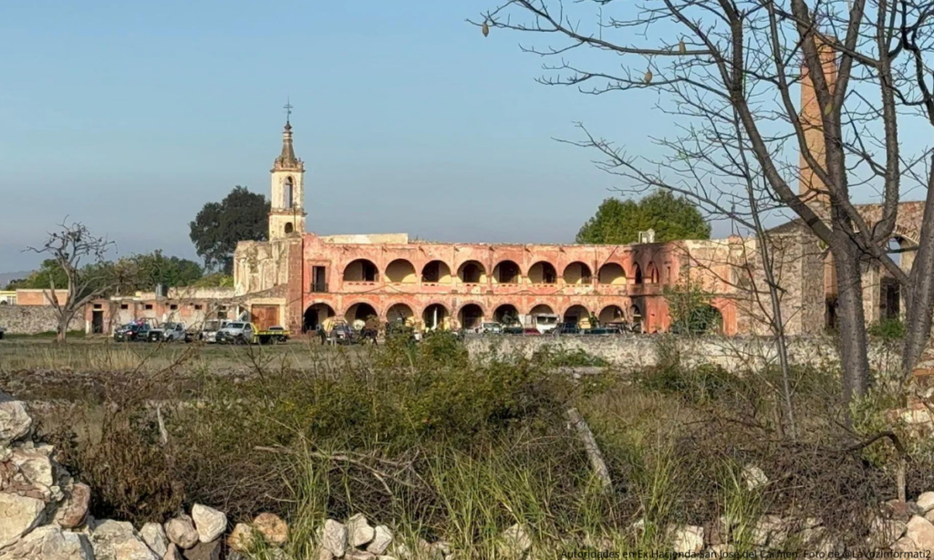 Ataque armado en posada deja 12 jóvenes muertos en Guanajuato