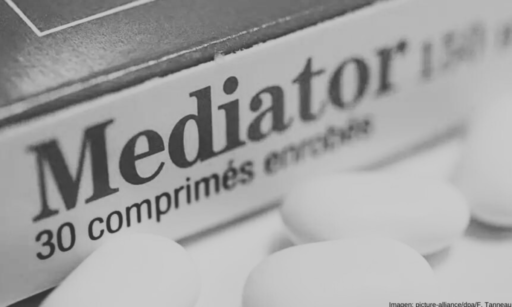 Mediator