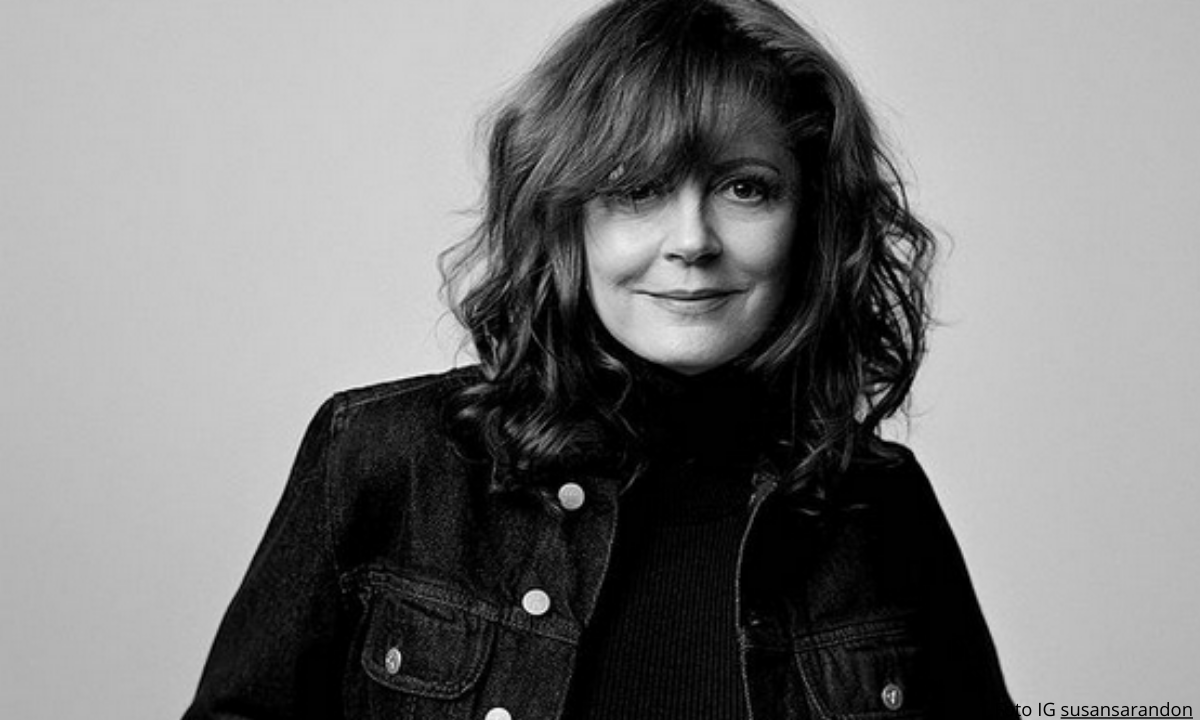 Susan Sarandon