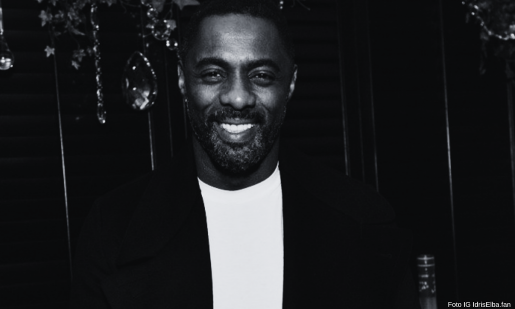 Idris Elba