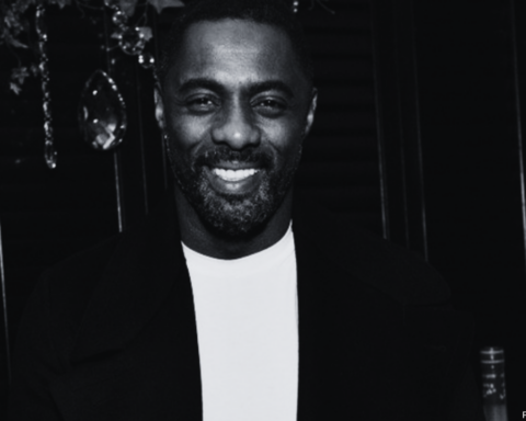 Idris Elba