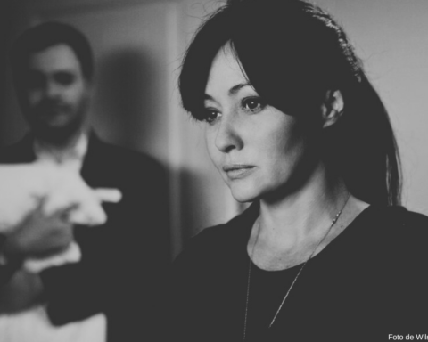 Shannen Doherty ha comenzado a planificar su funeral