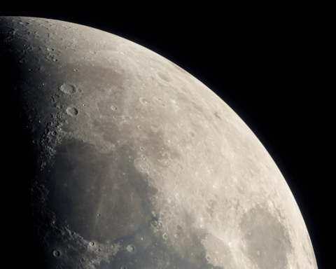 Un fallo frustra intento estadounidense de llegar a la Luna