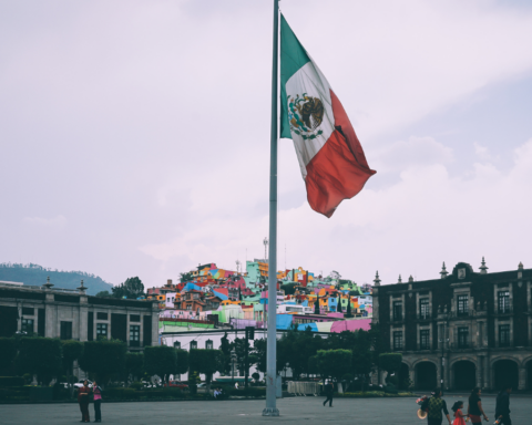 México retira su candidatura para los Juegos Olímpicos 2036