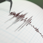 Sin reporte de daños tras sismo de 4.4 grados en Guaymas