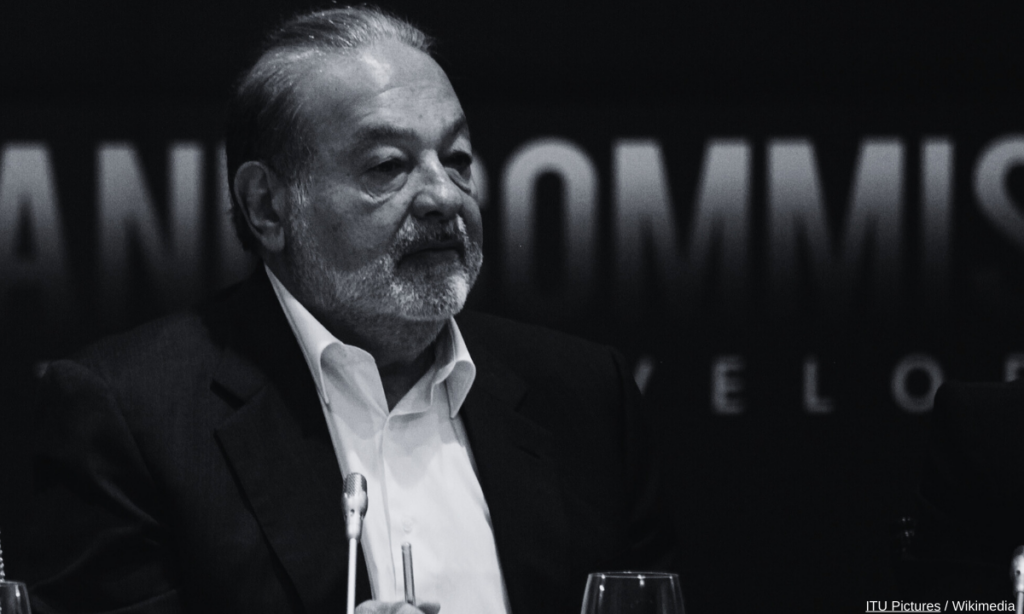 Carlos Slim