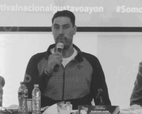 Gustavo Ayon