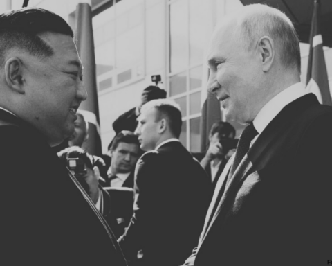 Putin obsequia vehículo Ruso a Kim Jong-un, reforzando vínculos personales