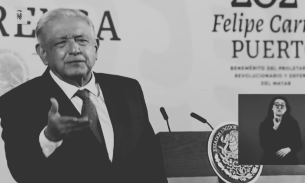 YouTube Responde a Acusaciones de Censura de AMLO Tras Eliminar Conferencia