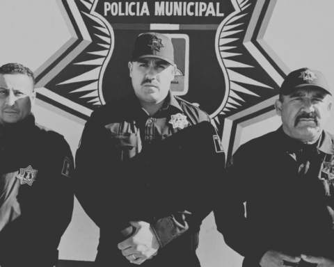 Policías municipales frustran intento de agresión sexual en la Pirinola