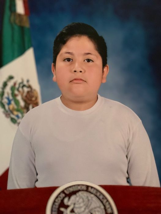 ANGEL GABRIEL JIMENEZ ESPARZA