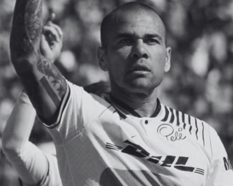 Dani Alves