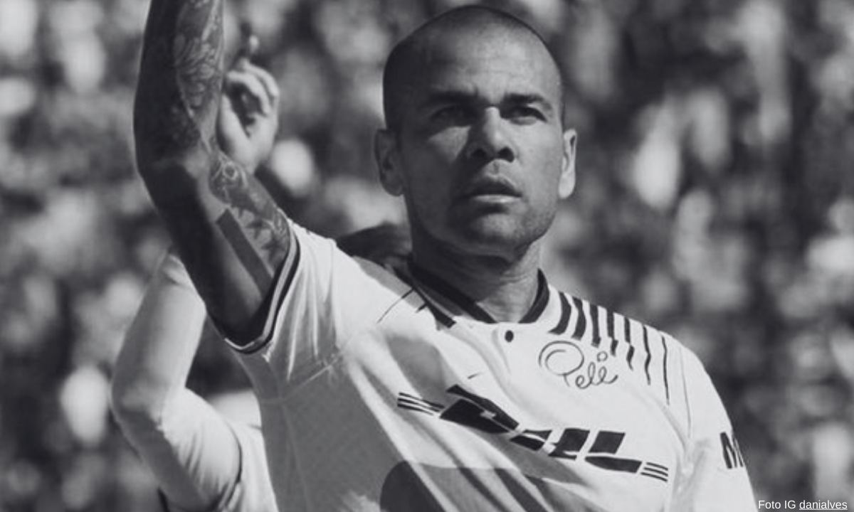 Dani Alves