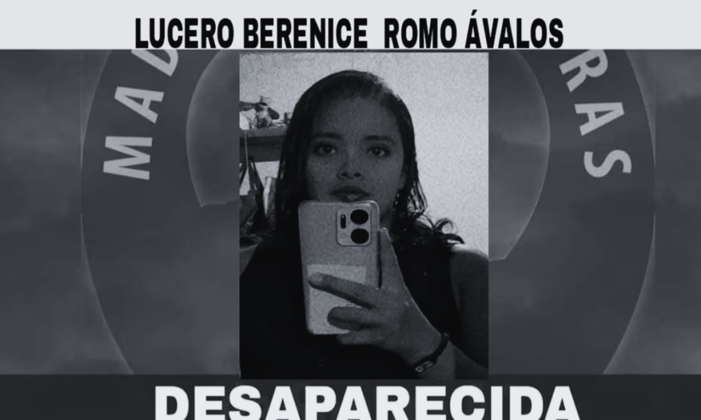 Lucero Berenice Romo