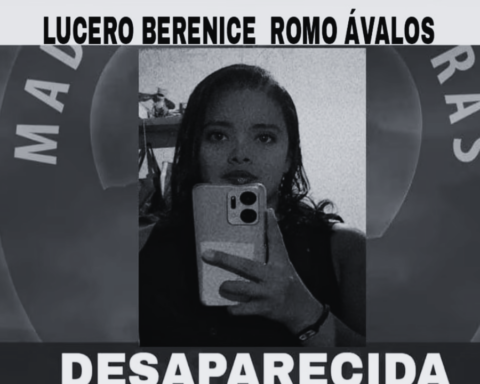 Lucero Berenice Romo