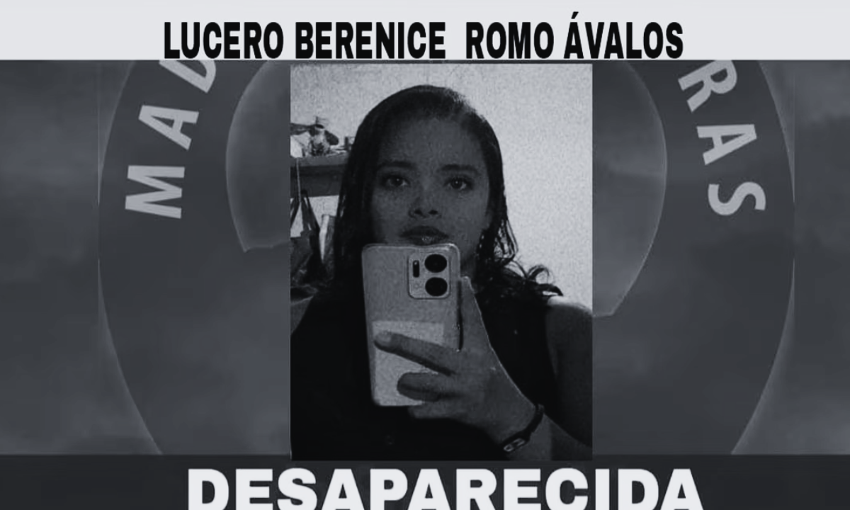 Lucero Berenice Romo