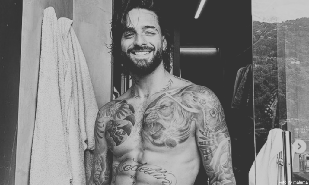 Maluma