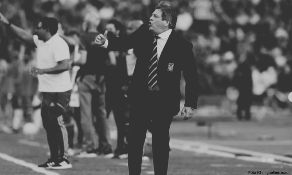 Miguel Herrera