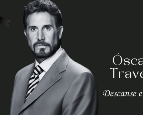 Oscar Traven