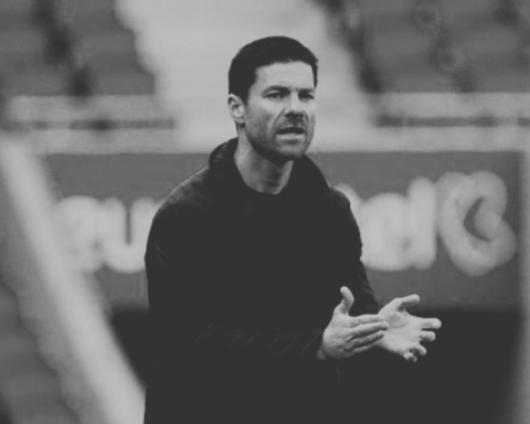 Xabi Alonso