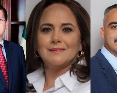Anuncia Morena a los candidatos a las alcaldías de 9 municipios en Sonora