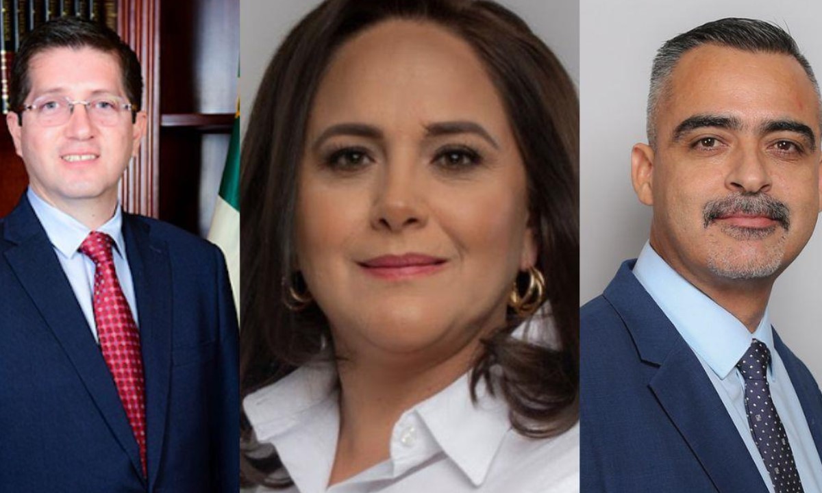 Anuncia Morena a los candidatos a las alcaldías de 9 municipios en Sonora