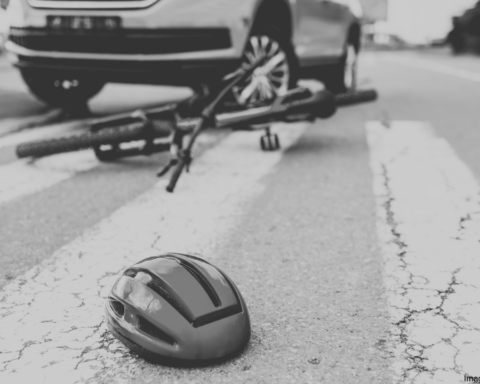 Muere ciclista tras fatídico accidente en carretera de Sonora