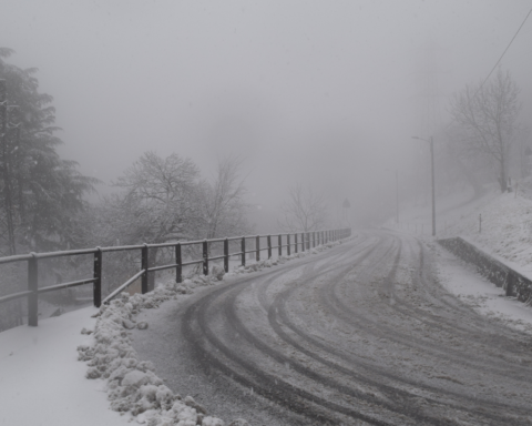 Tendrá Sonora condiciones invernales inusuales en cierre de marzo