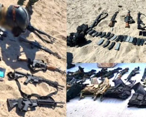 Ataque a elementos del Ejército y la Guardia Nacional deja 13 detenidos