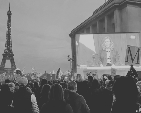 Francia consagra la libertad de aborto en su Constitución, marcando un hito histórico