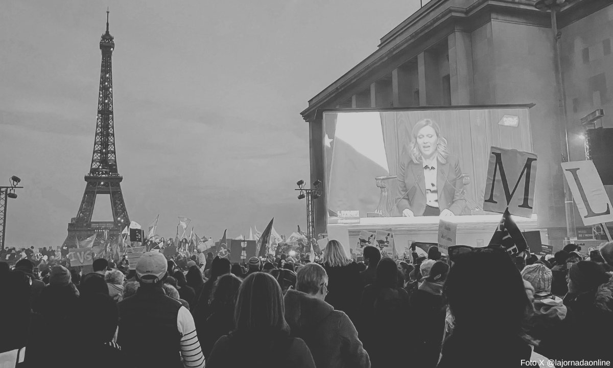 Francia consagra la libertad de aborto en su Constitución, marcando un hito histórico